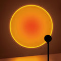 Sunset Mood Projection Lamp