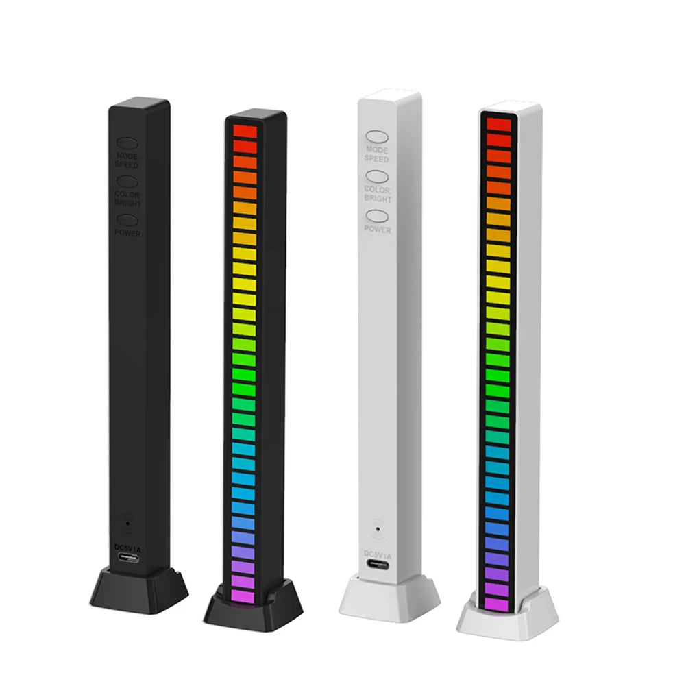 Music Sync RGB Light Bars