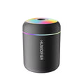Aroma Diffuser & Humidifier — 180ML Colorful Mist Lamp