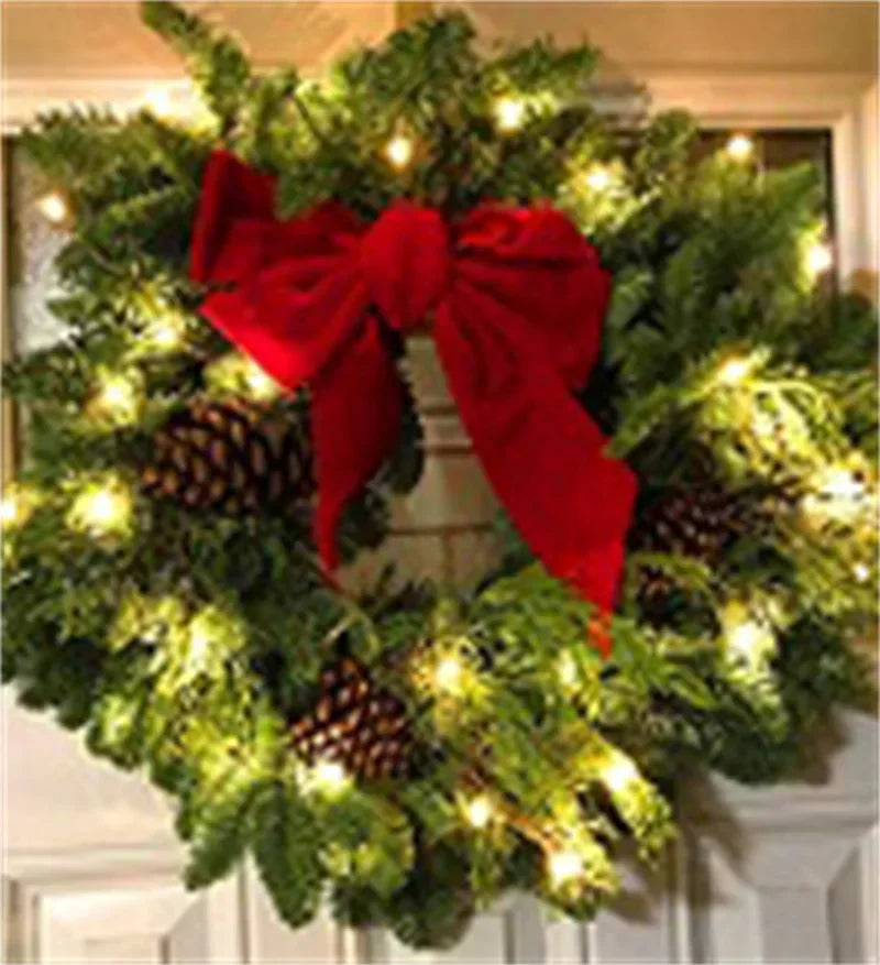 20m USB Fairy String Lights