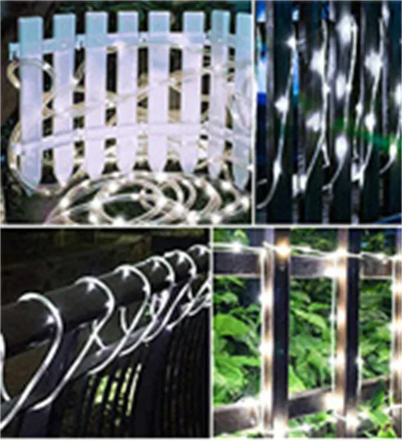 20m USB Fairy String Lights