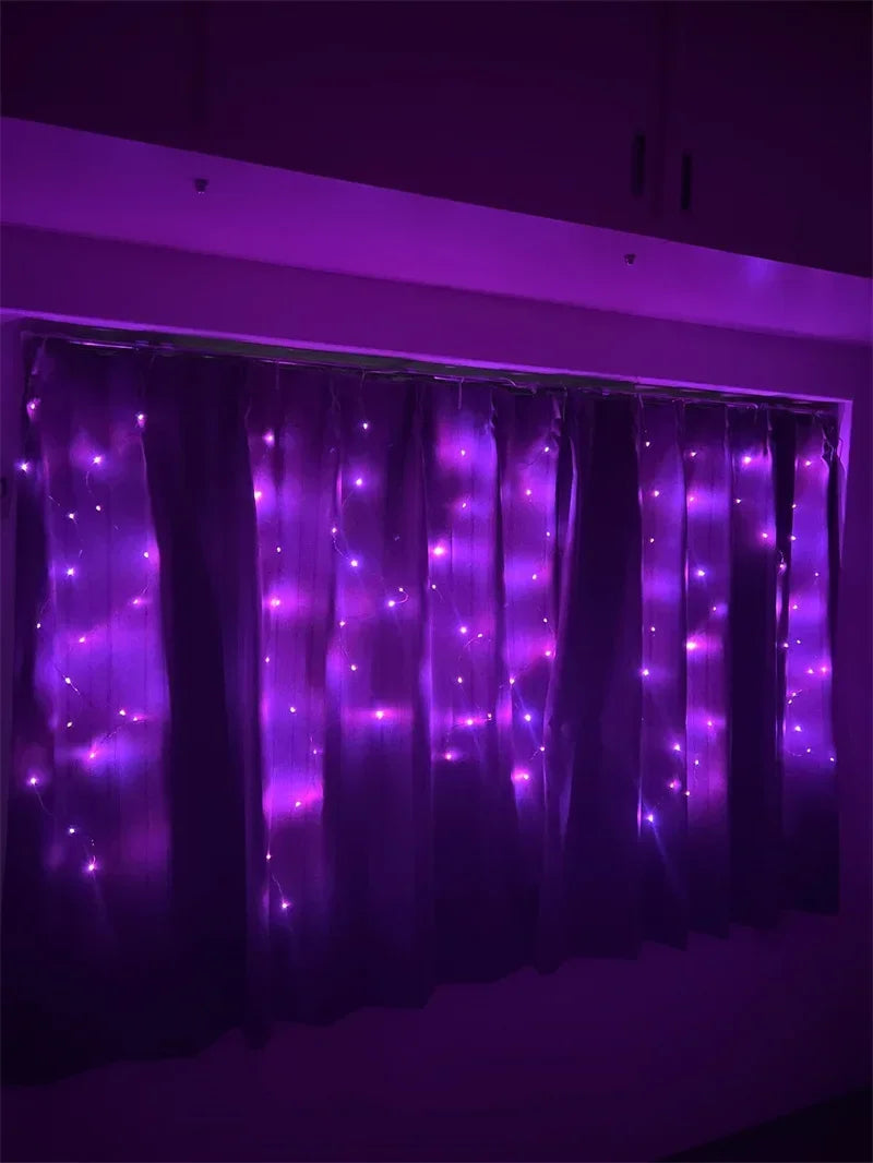 20m USB Fairy String Lights