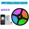 RGB Music Sync LED Strip Lights
