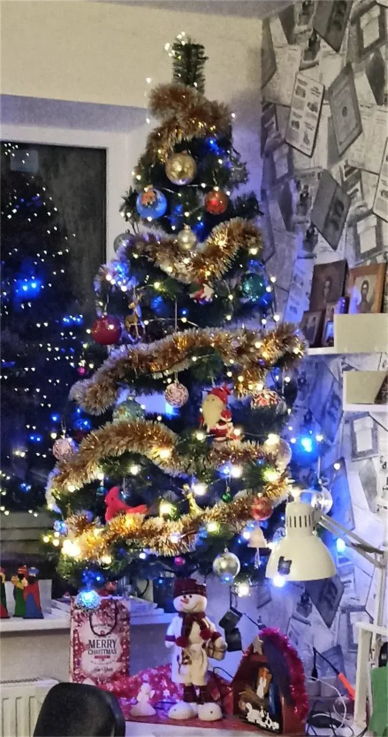 20m USB Fairy String Lights