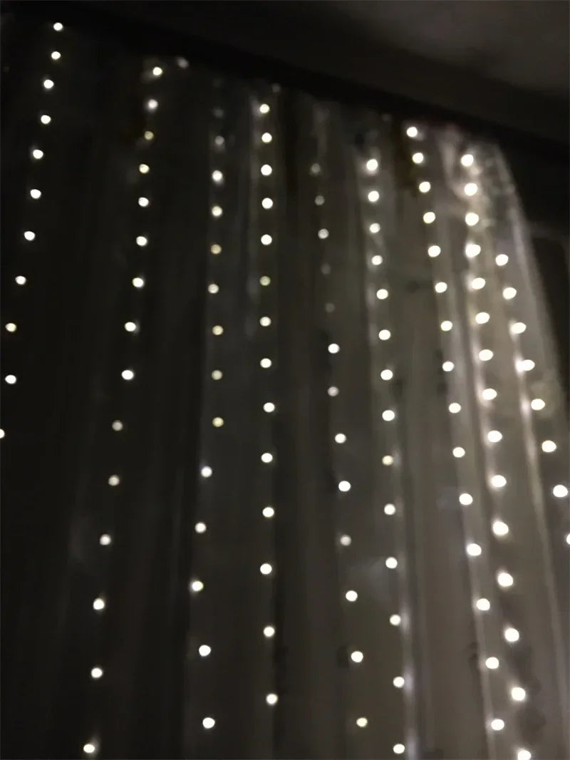 20m USB Fairy String Lights